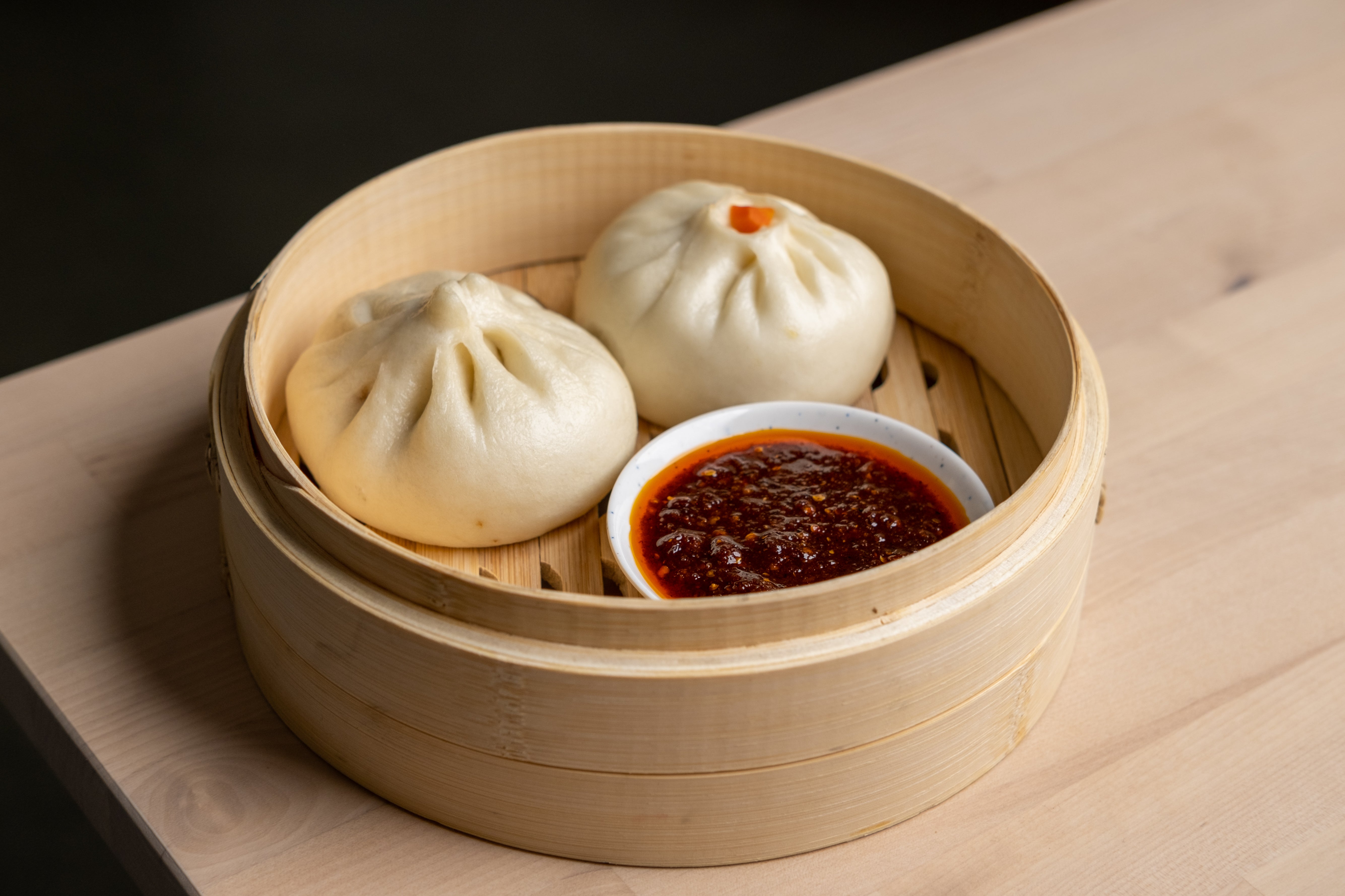 Steam Buns & Dumplings | BaoBao